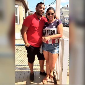 Meet your Posher, Frank